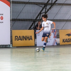 Fedeesp atrai marcas globais e revoluciona o esporte escolar Paulista.